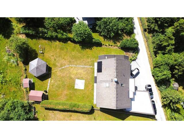 Immobilie in Ledenitzen - Familienfreundliches Einfamilienhaus nähe Faakersee - Bild 2