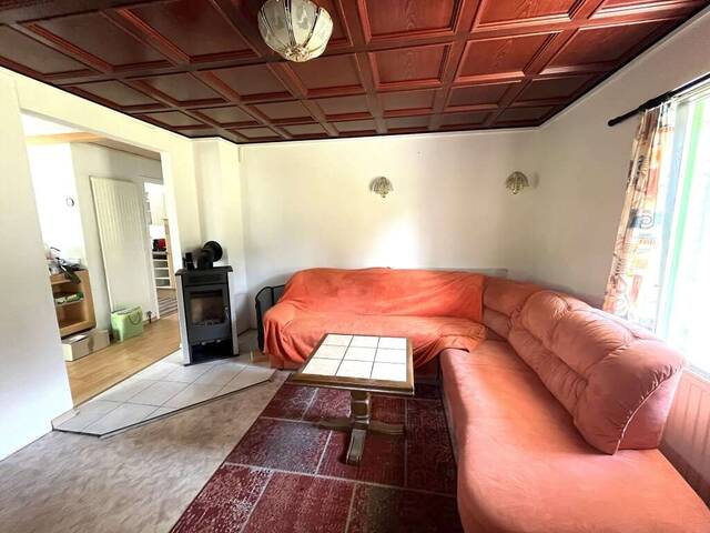 Immobilie in Ledenitzen - Familienfreundliches Einfamilienhaus nähe Faakersee - Bild 4