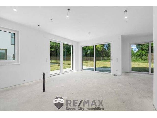 Immobilie in Enzesfeld-Lindabrunn - Noch 2 Einfamilienhäuser übrig- Belagsfertig - Enzesfeld Lindabrunn - Bild 2