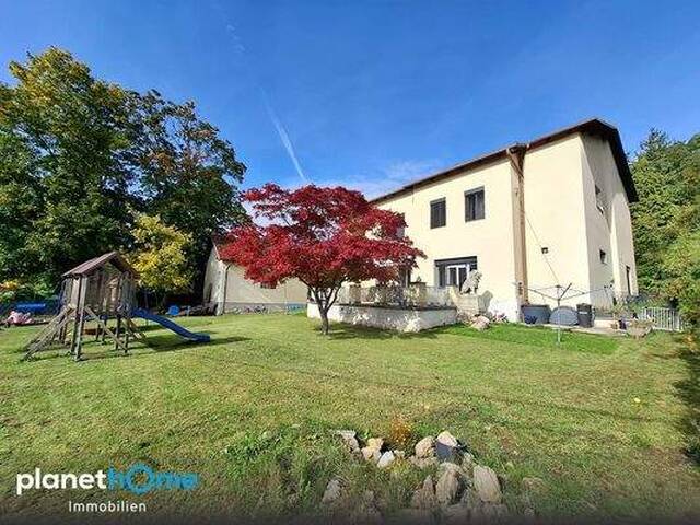 Immobilie in Gießhübl - Stilvolle Gartenwohnung in erhöhter Ruhelage von Gießhübl - Bild 0