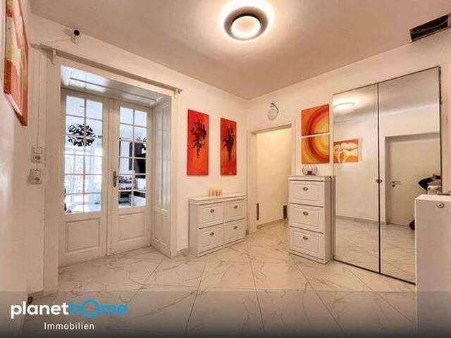 Immobilie in Gießhübl - Stilvolle Gartenwohnung in erhöhter Ruhelage von Gießhübl - Bild 2