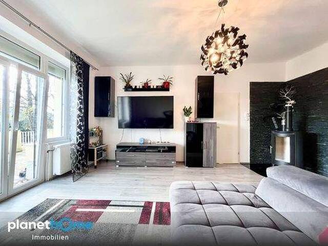 Immobilie in Gießhübl - Stilvolle Gartenwohnung in erhöhter Ruhelage von Gießhübl - Bild 3