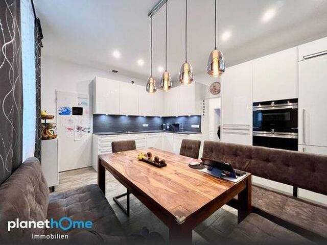 Immobilie in Gießhübl - Stilvolle Gartenwohnung in erhöhter Ruhelage von Gießhübl - Bild 4