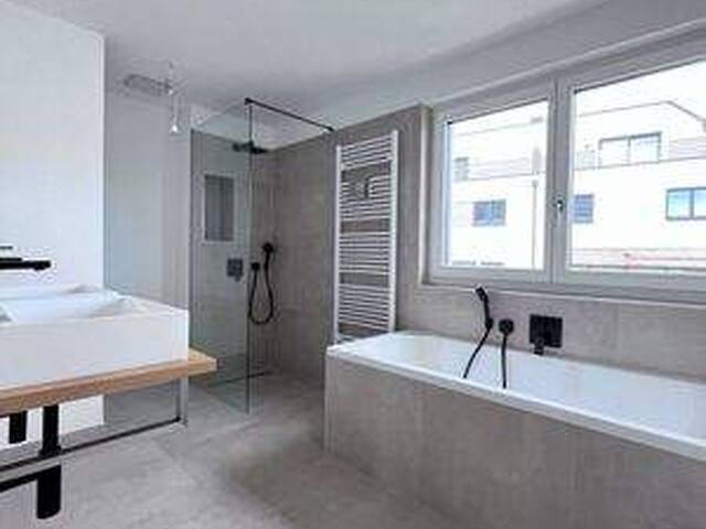 Immobilie in Mauerbach - Wunderschönes Eck-Reihenhaus bei Wien | inkl. 2 Stellplätze | Provisionsfrei - Bild 4