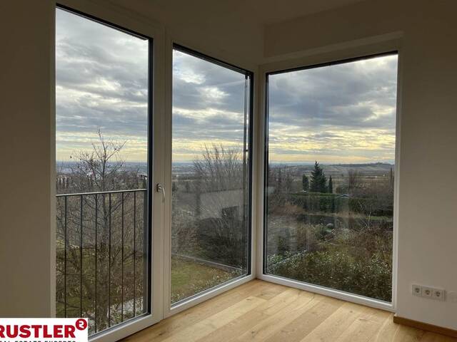 Immobilie in Gumpoldskirchen - Modernes Wohnen im historischen Ambiente mit traumhaftem Weitblick! - Bild 2