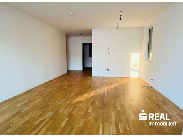 Immobilie in Altmünster - Erstbezug mit freiem Blick auf Traunstein und Traunsee - Bild 2