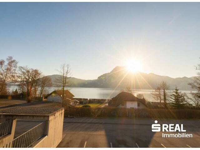 Immobilie in Altmünster - Erstbezug mit freiem Blick auf Traunstein und Traunsee - Bild 3
