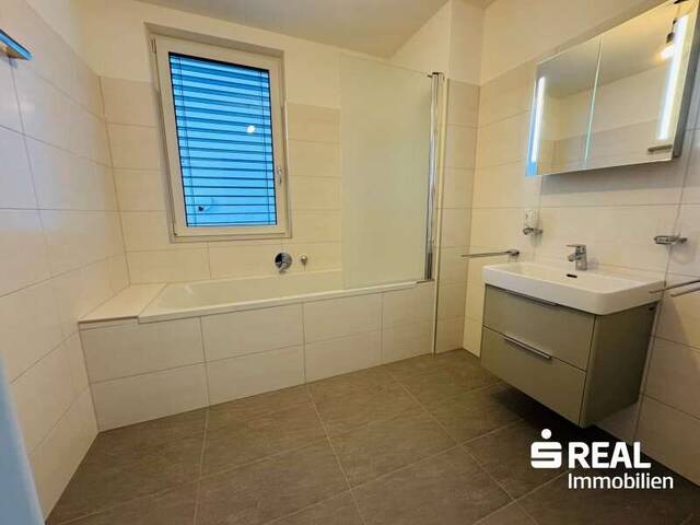 Immobilie in Altmünster - Erstbezug mit freiem Blick auf Traunstein und Traunsee - Bild 4