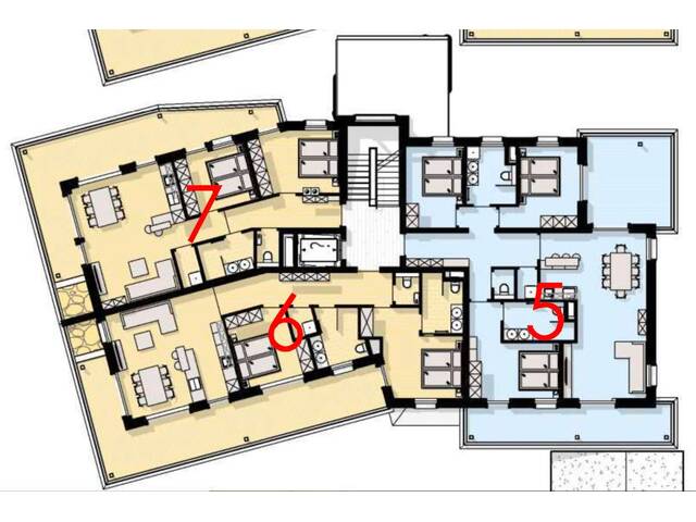 Immobilie in Ellmau - Pisten- und Zentrumsnah: Exklusive Neubauwohnungen in Traumlage - Bild 2