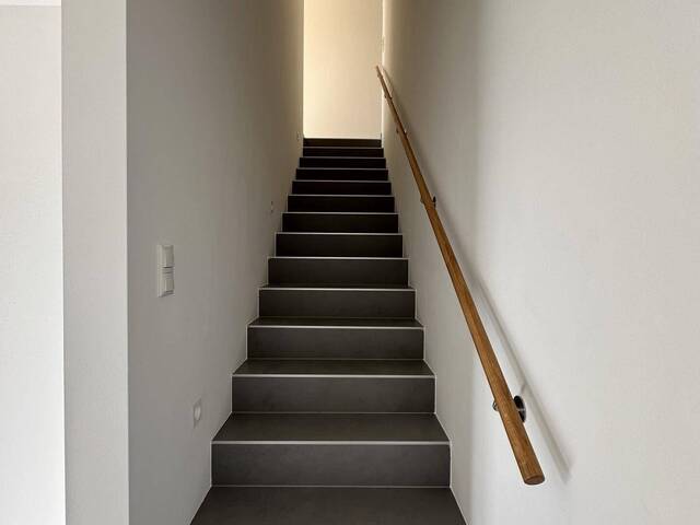 Immobilie in Weiz - Exklusives Wohnen in Doppelhaushälfte mit Eigengarten und Panoramablick - Bild 2