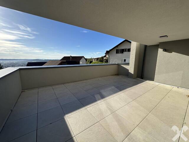 Immobilie in Weiz - Exklusives Wohnen in Doppelhaushälfte mit Eigengarten und Panoramablick - Bild 4