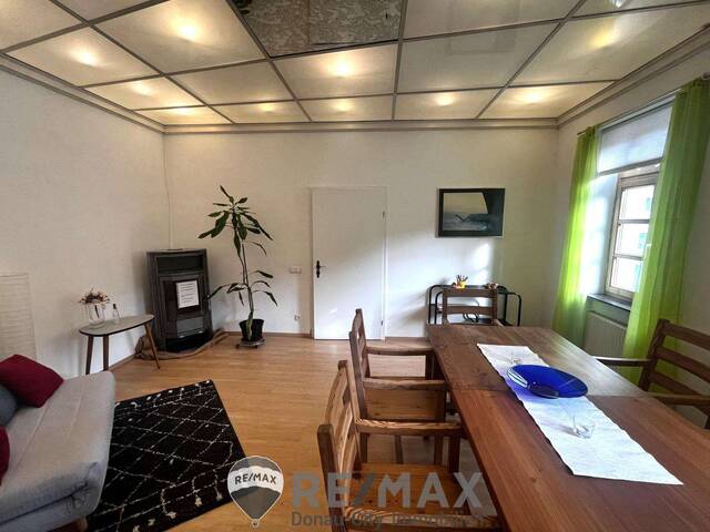 Immobilie in St. Andrä vor dem Hagenthale - Elegant, historisch, modern, großzügig und vielseitiges Haus in St. Andrä Wördern - Bild 2