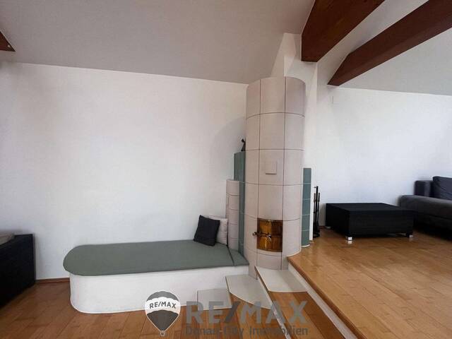 Immobilie in St. Andrä vor dem Hagenthale - Elegant, historisch, modern, großzügig und vielseitiges Haus in St. Andrä Wördern - Bild 3