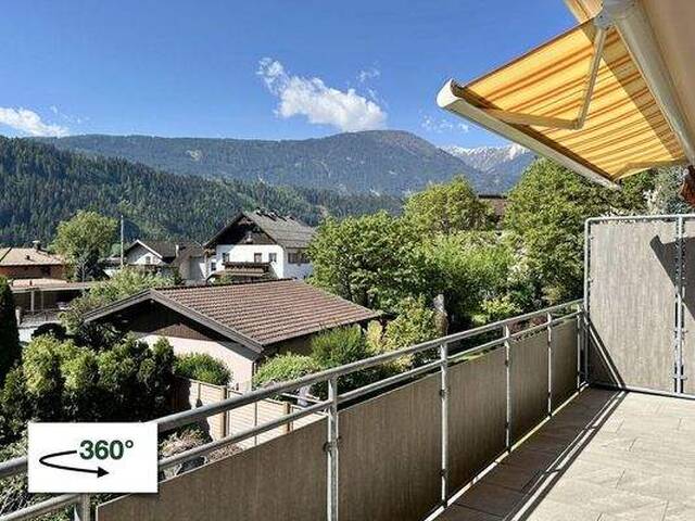 Immobilie in Zirl - Ideal für Eigennutzer & Kapitalanleger: Gepflegte 2-Zimmer-Wohnung in Zirl - Bild 0