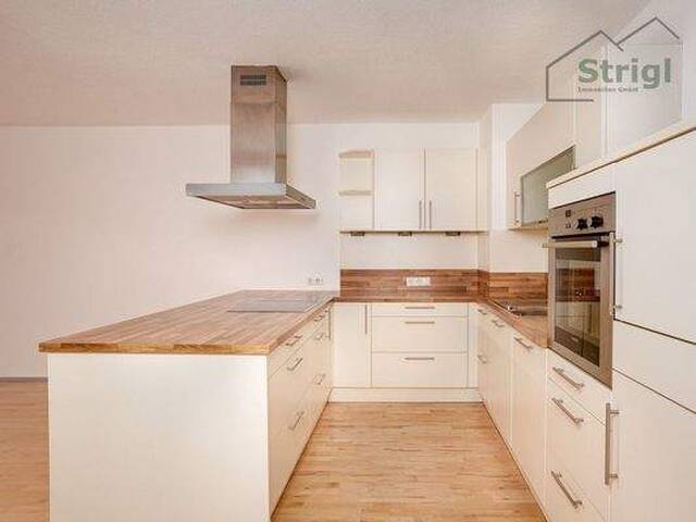 Immobilie in Zirl - Ideal für Eigennutzer & Kapitalanleger: Gepflegte 2-Zimmer-Wohnung in Zirl - Bild 2