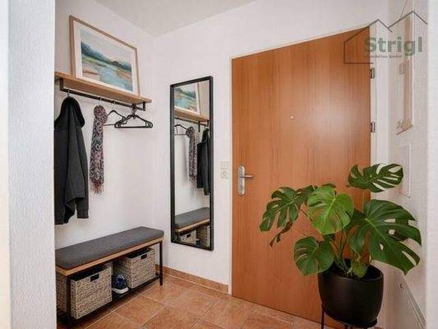 Immobilie in Zirl - Ideal für Eigennutzer & Kapitalanleger: Gepflegte 2-Zimmer-Wohnung in Zirl - Bild 3