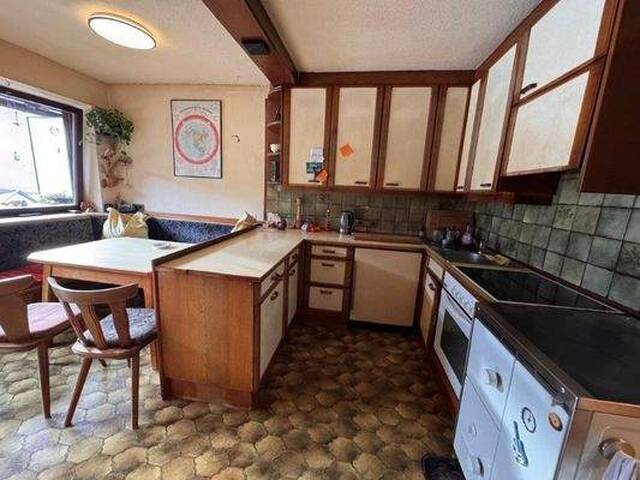 Immobilie in Irschen - Kleines Wohnhaus mit Garage und Garten nur 25km von Lienz entfernt zu verkaufen! - Bild 2