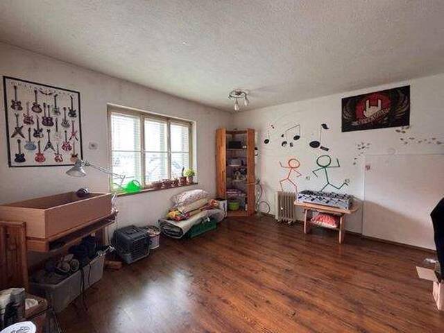 Immobilie in Irschen - Kleines Wohnhaus mit Garage und Garten nur 25km von Lienz entfernt zu verkaufen! - Bild 3