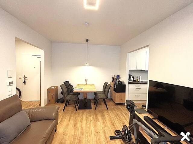 Immobilie in Perg - Investition in die Zukunft: Hochwertige Vorsorgewohnung - Bild 0