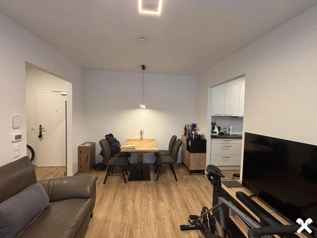 Immobilie in Perg - Investition in die Zukunft: Hochwertige Vorsorgewohnung - Bild 1