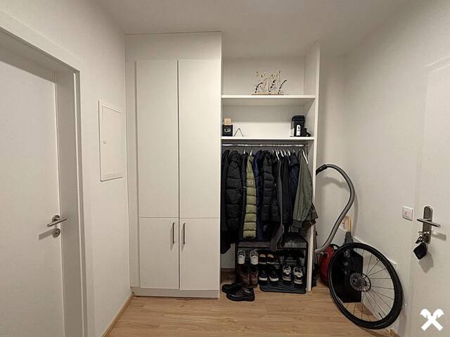Immobilie in Perg - Investition in die Zukunft: Hochwertige Vorsorgewohnung - Bild 3