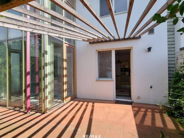 Immobilie in St. Pölten - Großzügiges Reihenhaus im Grünen: Wohnen am Kupferbrunnberg - Bild 1