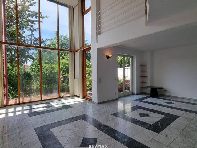 Immobilie in St. Pölten - Großzügiges Reihenhaus im Grünen: Wohnen am Kupferbrunnberg - Bild 2