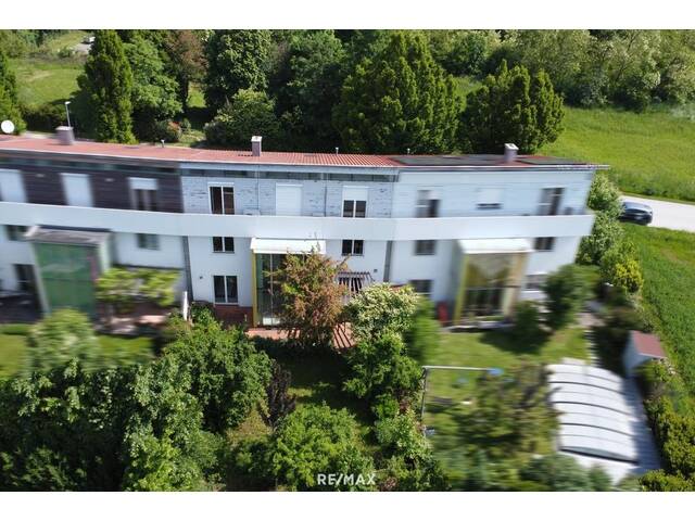 Immobilie in St. Pölten - Großzügiges Reihenhaus im Grünen: Wohnen am Kupferbrunnberg - Bild 3
