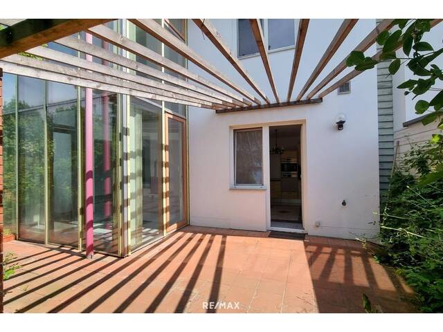 Immobilie in St. Pölten - Großzügiges Reihenhaus im Grünen: Wohnen am Kupferbrunnberg - Bild 4