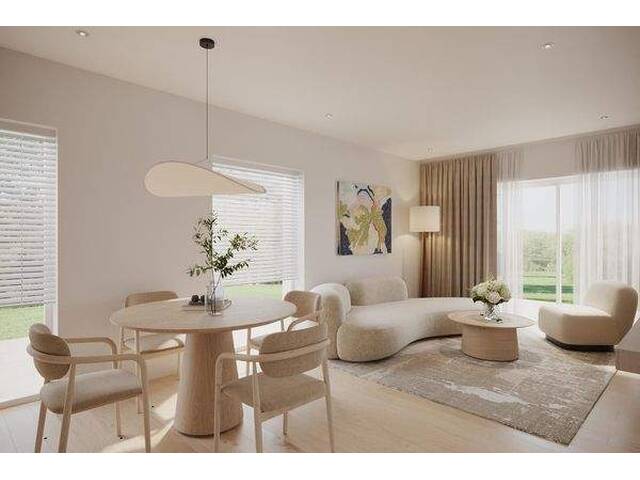 Immobilie in Kirchdorf in Tirol - Ein Zuhause im Grünen - Terrasse, Garten und Kaiserblick - Bild 0