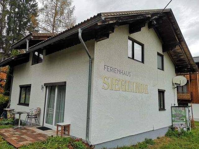 Immobilie in Hermagor-Pressegger See - Liegenschaft in begehrter Lage zu verkaufen - Bild 2