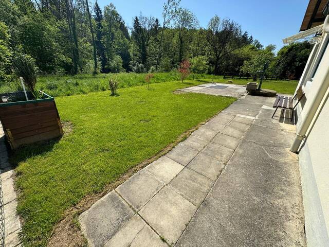 Immobilie in Dechantskirchen - Historisches nettes Haus in Schlag bei Thalberg (Bezirk Hartberg-Fürstenfeld) - Bild 3