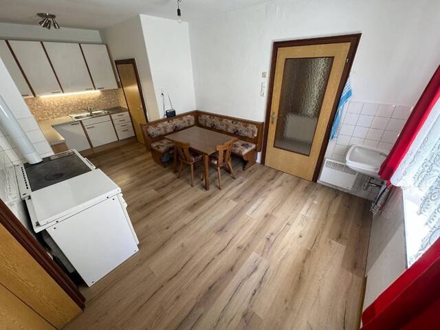 Immobilie in Dechantskirchen - Historisches nettes Haus in Schlag bei Thalberg (Bezirk Hartberg-Fürstenfeld) - Bild 4