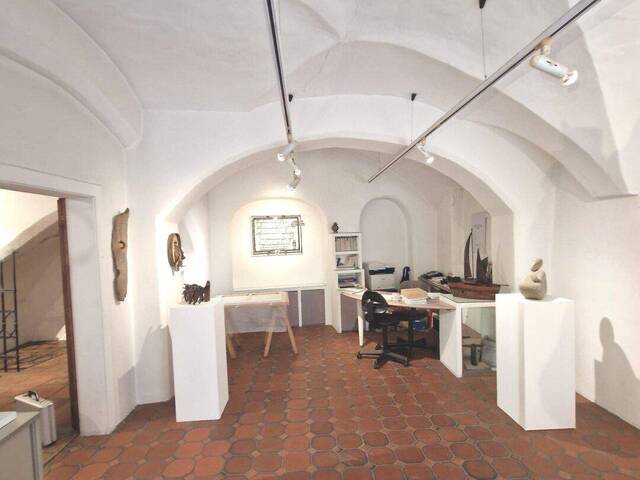 Immobilie in Hall in Tirol - historisches Altstadthausensemble - Bild 2