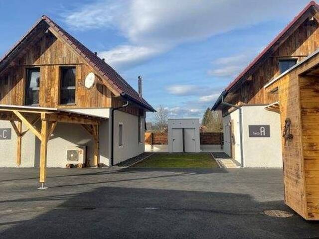 Immobilie in Arnfels - Exklusives Wohn- und Ferienhaus mit Pool in Arnfels - Bild 0