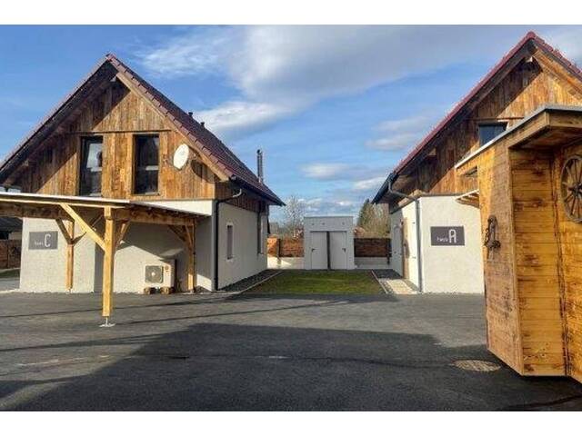 Immobilie in Arnfels - Exklusives Wohn- und Ferienhaus mit Pool in Arnfels - Bild 3