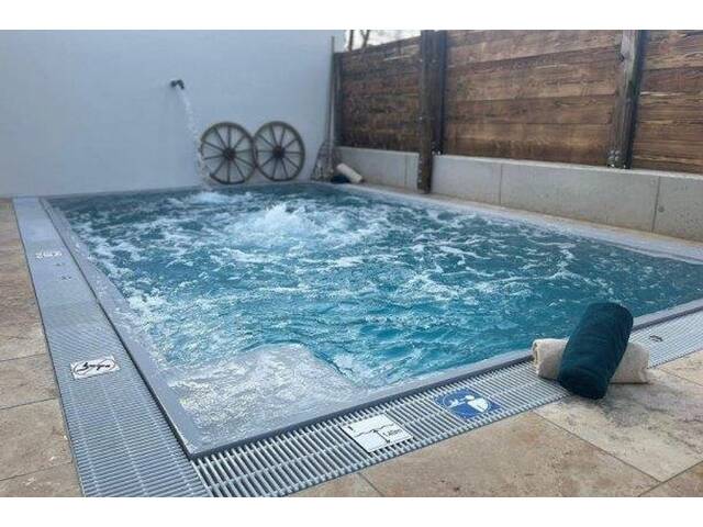 Immobilie in Arnfels - Exklusives Wohn- und Ferienhaus mit Pool in Arnfels - Bild 4