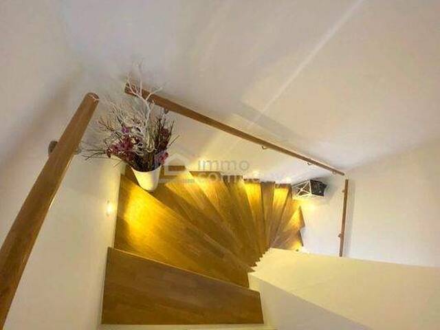 Immobilie in Wöllersdorf - 4-Zimmer-Doppelhaus mit sehr guter Raumaufteilung - Bild 0