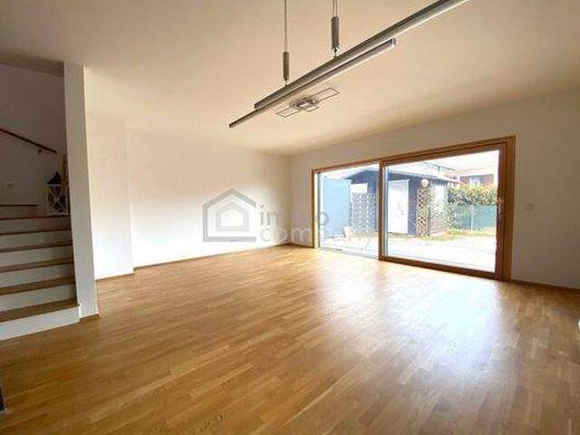 Immobilie in Wöllersdorf - 4-Zimmer-Doppelhaus mit sehr guter Raumaufteilung - Bild 2