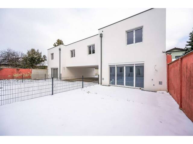 Immobilie in Obersdorf - Hochwertiges Eigentum im Weinviertel zu Verkaufen! - Bild 0