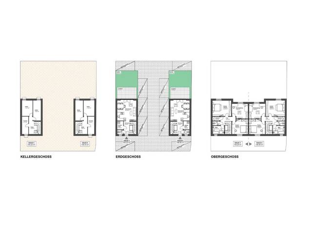 Immobilie in Obersdorf - Hochwertiges Eigentum im Weinviertel zu Verkaufen! - Bild 2