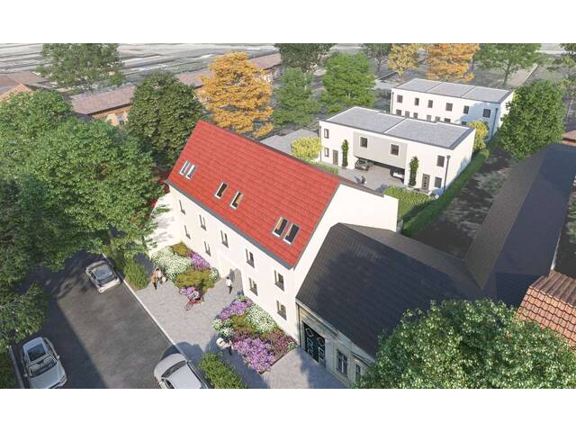 Immobilie in Obersdorf - Hochwertiges Eigentum im Weinviertel zu Verkaufen! - Bild 2