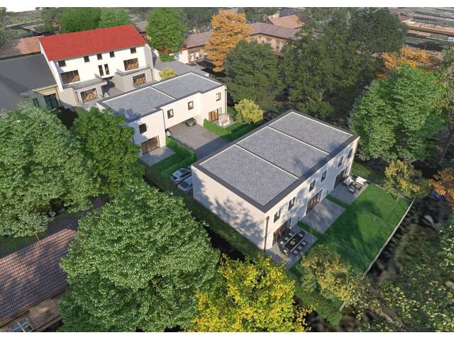 Immobilie in Obersdorf - Hochwertiges Eigentum im Weinviertel zu Verkaufen! - Bild 3