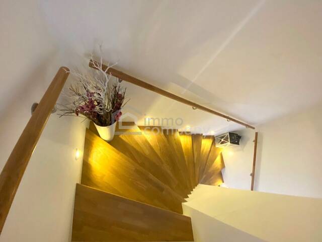 Immobilie in Wöllersdorf - 4-Zimmer-Doppelhaus mit sehr guter Raumaufteilung - Bild 0