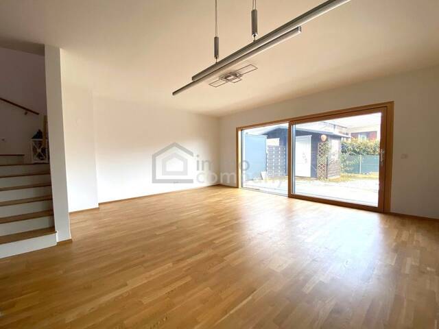 Immobilie in Wöllersdorf - 4-Zimmer-Doppelhaus mit sehr guter Raumaufteilung - Bild 2