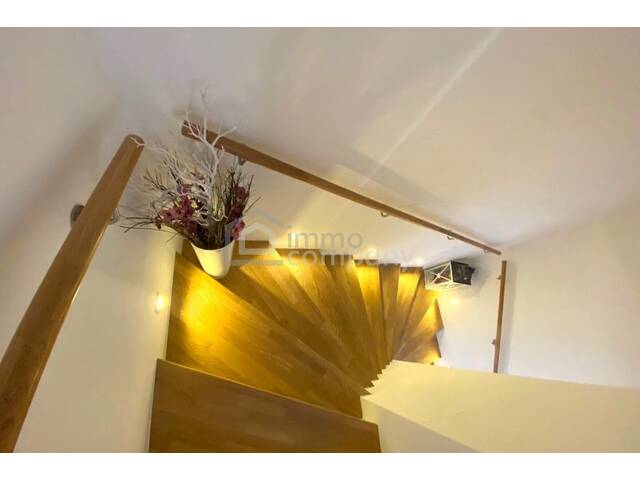 Immobilie in Wöllersdorf - 4-Zimmer-Doppelhaus mit sehr guter Raumaufteilung - Bild 3