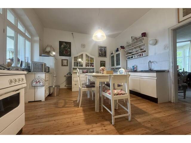 Immobilie in Birgitz - Renovierungsbedürftiger Wohntraum in stilvoller Villa - Bild 4