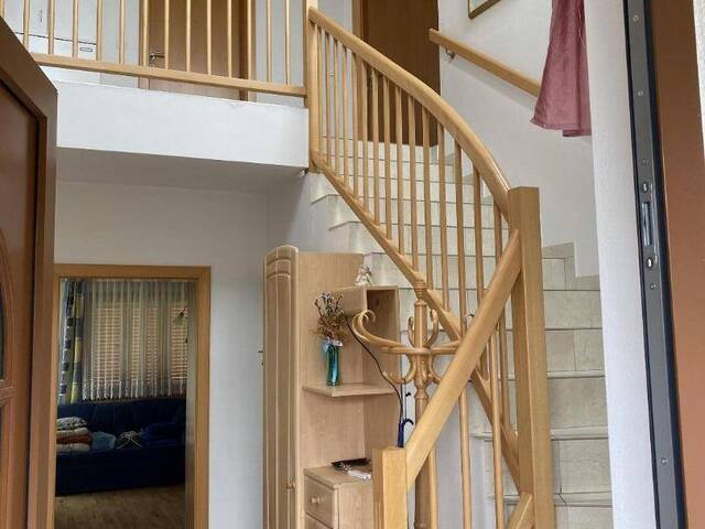 Immobilie in Limbach bei Neudau - Charmantes Wohnhaus mit Garten & Terrasse in Ruhelage, Nähe Therme Bad Waltersdorf! - Bild 4