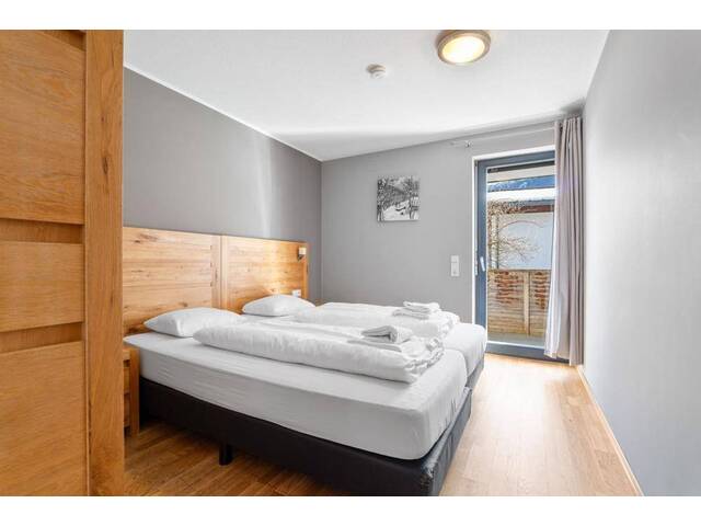 Immobilie in Gaschurn - Moderne Ferienwohnung mit 6 Wochen Eigennutzung nahe der Talstation der Silvretta Nova! - Bild 0