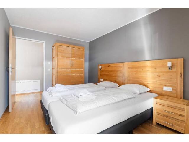 Immobilie in Gaschurn - Moderne Ferienwohnung mit 6 Wochen Eigennutzung nahe der Talstation der Silvretta Nova! - Bild 1